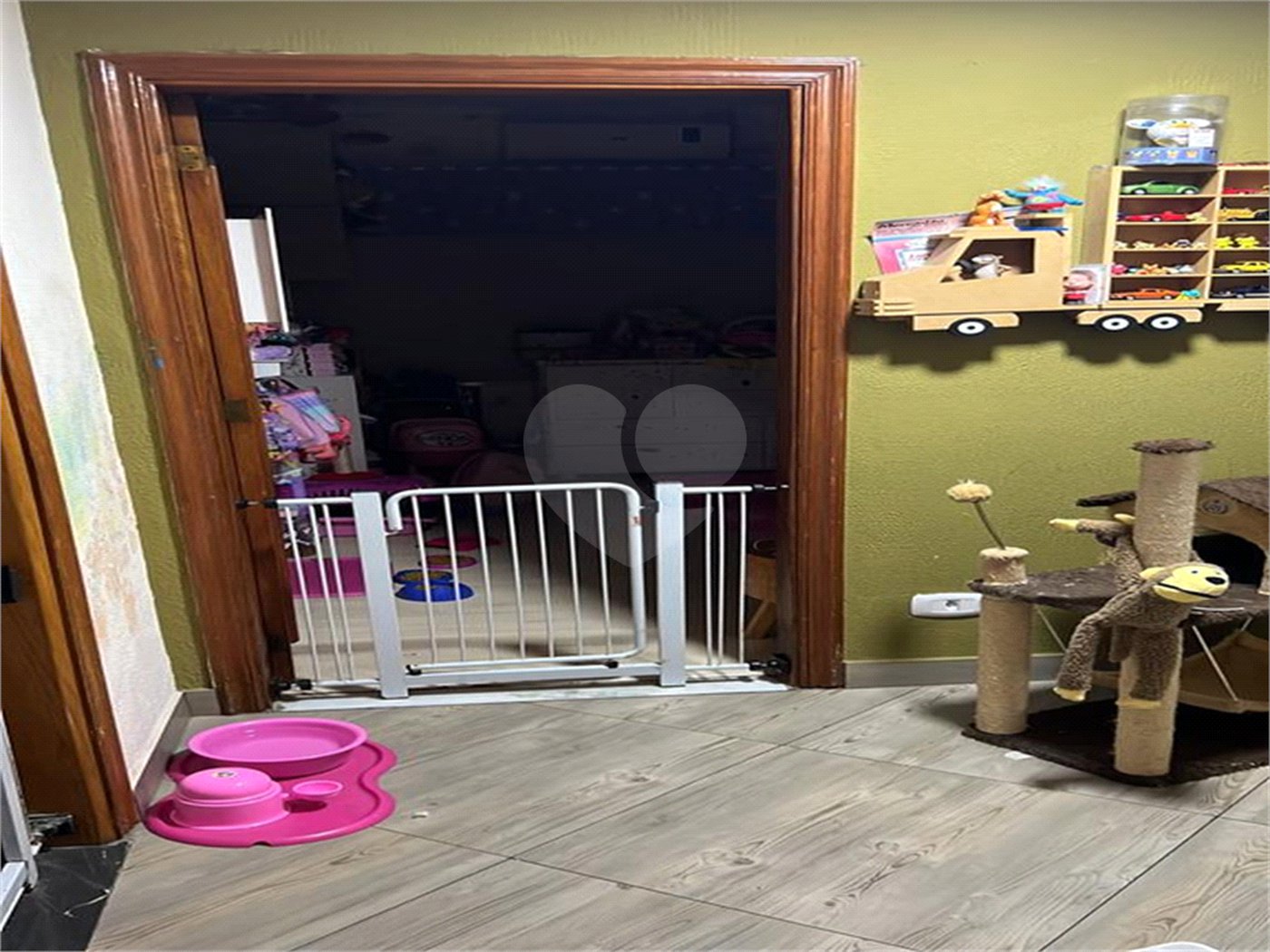 Casa Térrea à venda com 3 quartos, sendo 2 suítes, em Vila Gustavo, São Paulo, SP