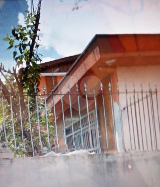 Sobrado à venda com 5 quartos em Freguesia do Ó, São Paulo, SP