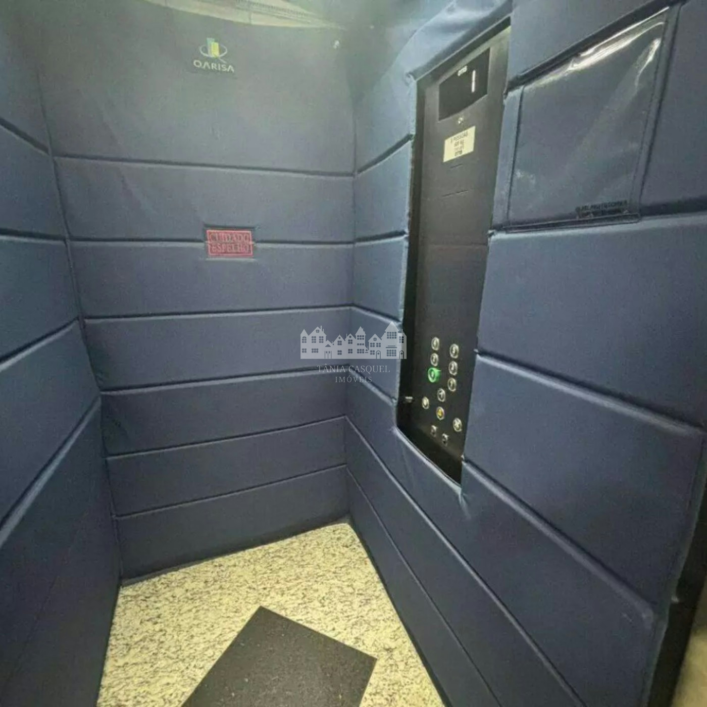 Apartamento novo à venda no Jardim Alvinópolis em Atibaia – 44 m² com lazer e elevador