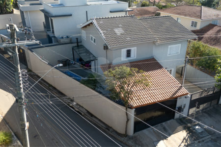 Casa à venda com 3 quartos, sendo 1 suíte, em Jardim Colonial, Atibaia, SP