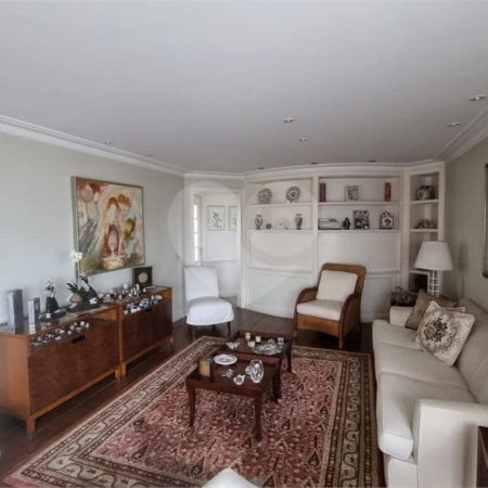 Apartamento a venda na Mooca