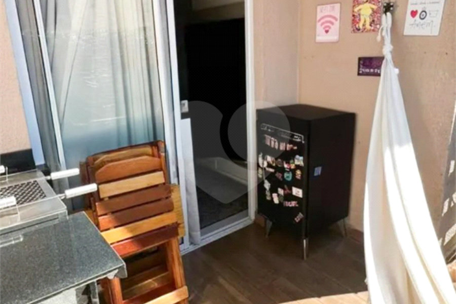 Apartamento à venda com 3 quartos, sendo 1 suíte, em Mandaqui, São Paulo, SP
