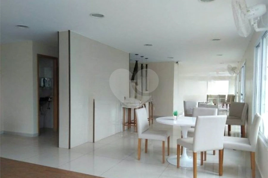 Apartamento à venda com 3 quartos, sendo 1 suíte, em Mandaqui, São Paulo, SP