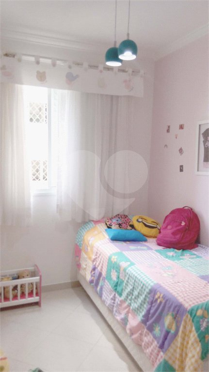 Apartamento à venda com 3 quartos, sendo 1 suíte, em Casa Verde, São Paulo, SP