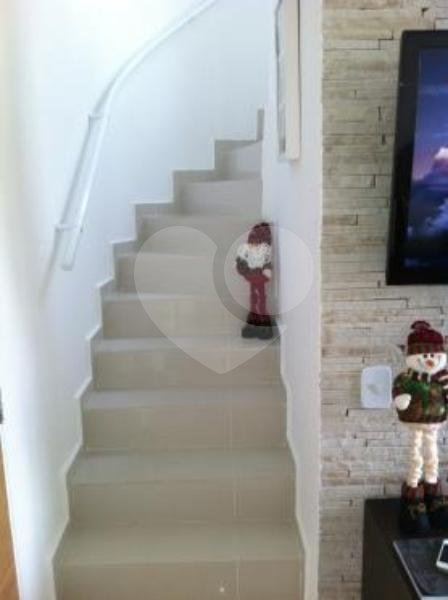 Duplex à venda com 2 quartos em Vila Clementino, São Paulo, SP