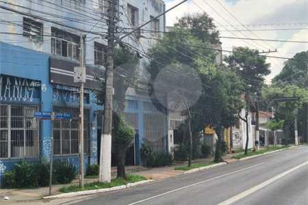 Prédio à venda em Chácara Santo Antônio (zona Sul), São Paulo, SP