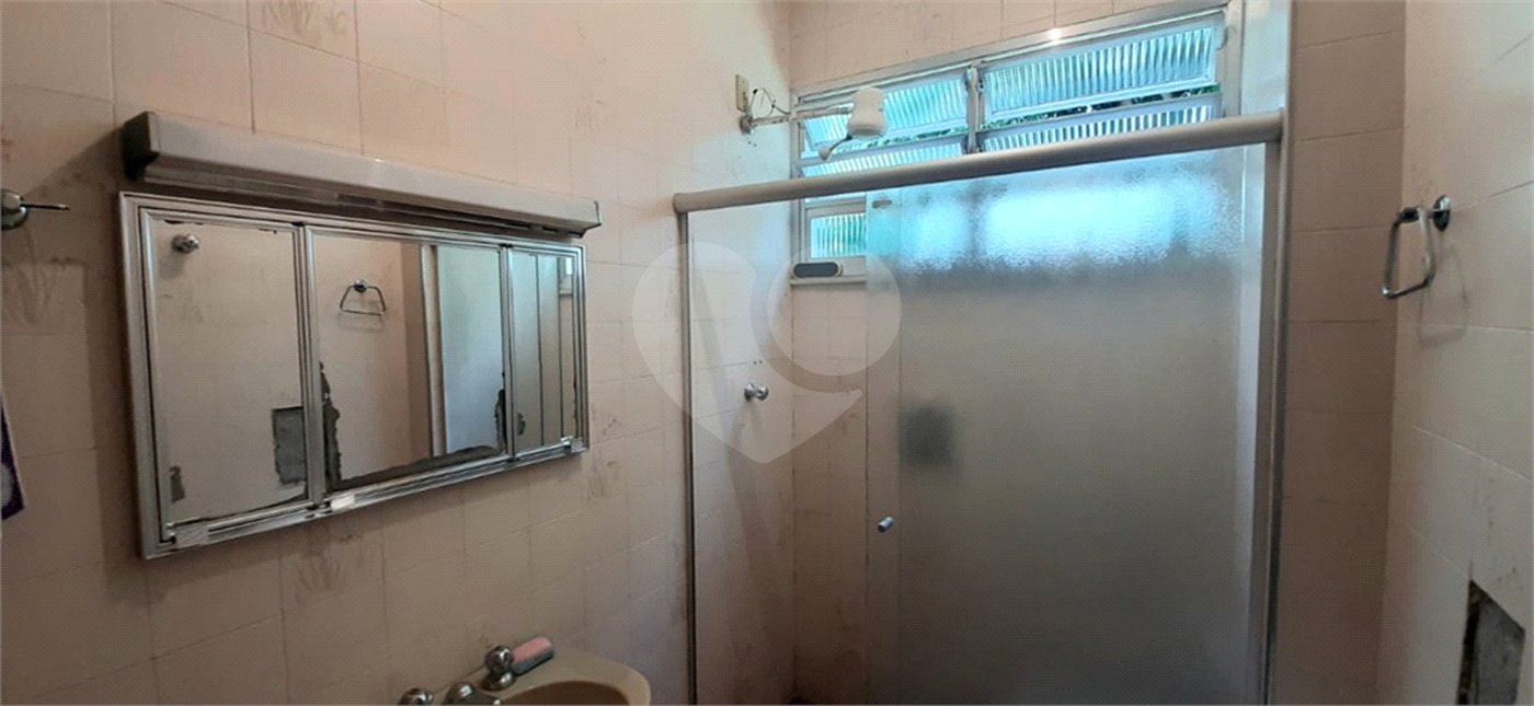 Apartamento à venda com 2 quartos em Mandaqui, São Paulo, SP