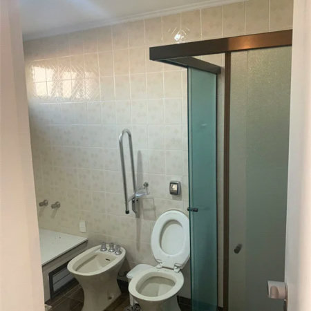 Apartamento à venda com 4 quartos, sendo 1 suíte, em Butantã, São Paulo, SP