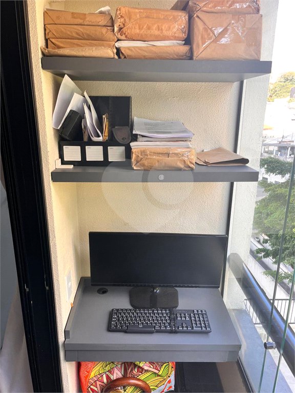 Apartamento à venda com 3 quartos, sendo 1 suíte, em Mandaqui, São Paulo, SP