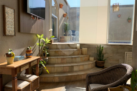Apartamento à venda com 3 quartos, sendo 2 suítes, em Mooca, São Paulo, SP