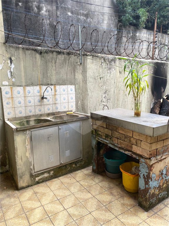 Casa à venda com 4 quartos, sendo 1 suíte, em Casa Verde, São Paulo, SP