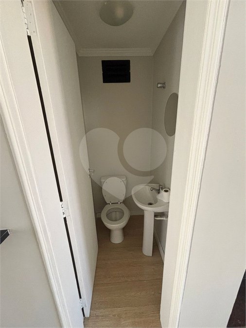 Apartamento à venda ou para alugar com 1 suíte em Vila Suzana, São Paulo, SP