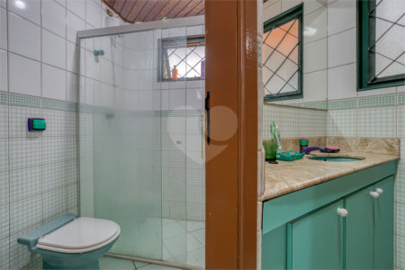 Casa à venda com 6 suítes em Alto da Boa Vista, São Paulo, SP