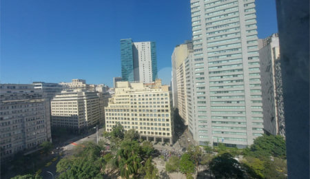 Salão para alugar no Centro, Rio de Janeiro, RJ