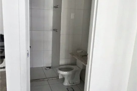 Studio à venda com 1 quarto em Brooklin Paulista, São Paulo, SP