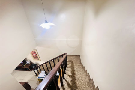 Casa à venda com 4 quartos, sendo 1 suíte, em Campo Grande, Rio de Janeiro, RJ