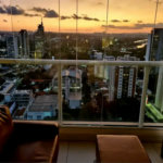 Apartamento à venda com 2 quartos, sendo 1 suíte, em Pinheiros, São Paulo, SP