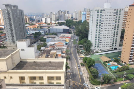 Triplex à venda com 3 suítes em Santana, São Paulo, SP