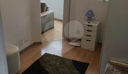 Apartamento à venda com 3 quartos, sendo 1 suíte, em Jardim Ampliação, São Paulo, SP