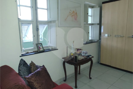 Apartamento à venda com 3 quartos em São Cristóvão, Rio de Janeiro, RJ