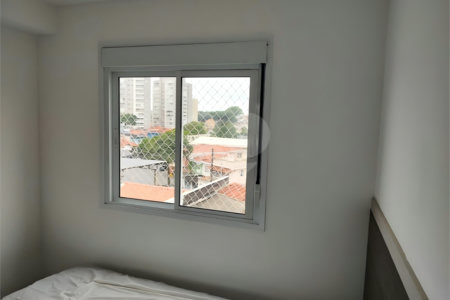 Apartamento para alugar com 1 quarto em Vila Guarani (z Sul), São Paulo, SP
