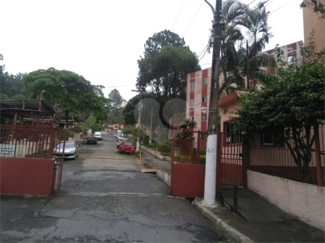 Apartamento à venda com 2 quartos em Tremembé, São Paulo, SP