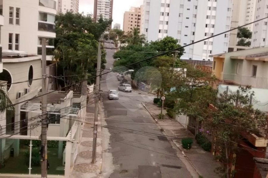 Prédio à venda em Santana, São Paulo, SP