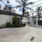 Apartamento com 2 dormitórios à venda, 77 m² por R$ 750.000,00 - Aparecida - Santos/SP