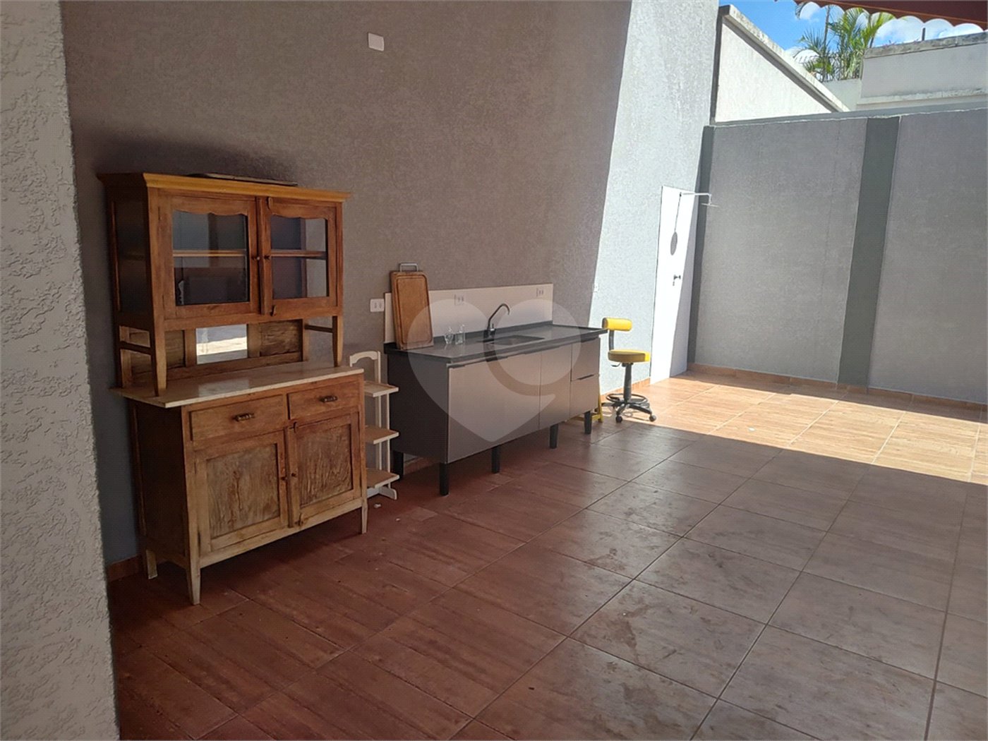 Casa para alugar com 3 quartos, sendo 1 suíte, em Jardim do Lago, Atibaia, SP