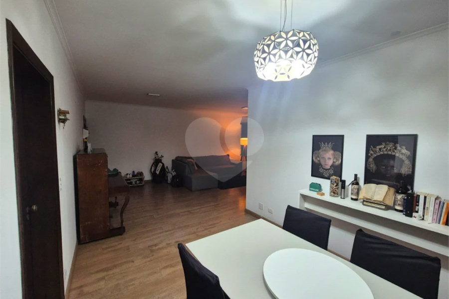Apartamento central com 3 quartos em Santa Bárbara D´Oeste - SP.