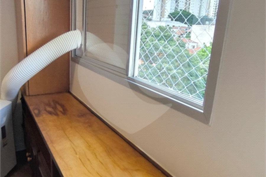 Apartamento à venda com 2 quartos em Santana, São Paulo, SP