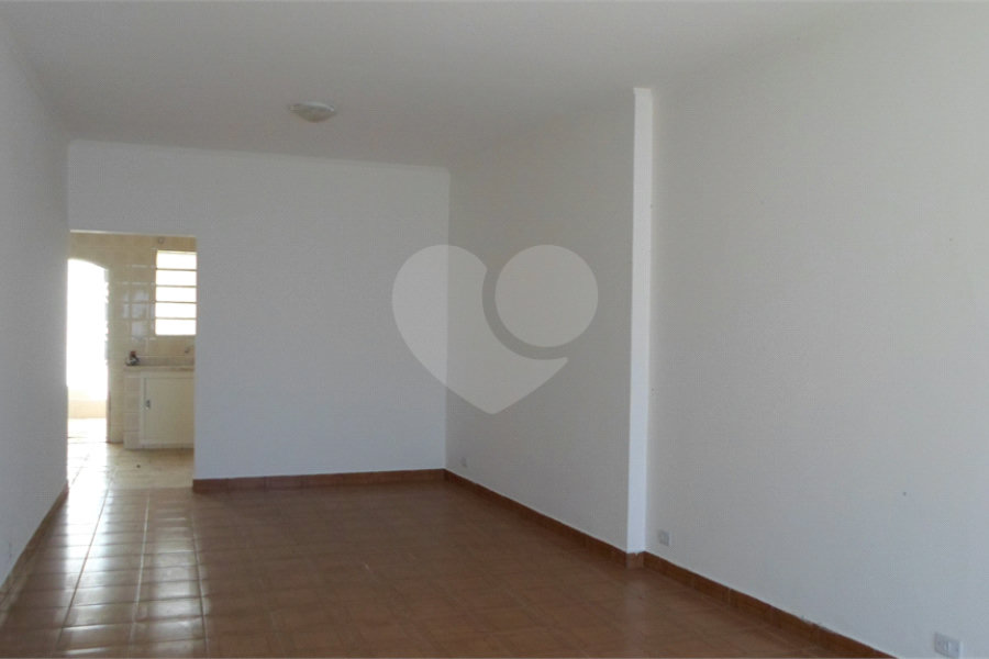 Casa 2 quartos -Imirim