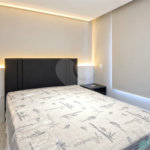 Apartamento 2 dormitórios 1 suíte 1 vaga de garagem