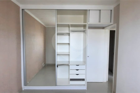 Apartamento a venda no Jardim Ipanema