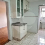 Apartamento para alugar com 3 quartos, sendo 1 suíte,  em Santana, São Paulo, SP