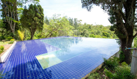 Sítio à venda com 7 quartos, sendo 6 suítes,  em Jardim Santa Vitória (canguera), São Roque, SP