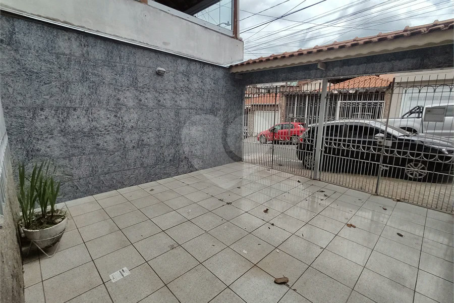 Sobrado à venda com 3 quartos, sendo 1 suíte,  em Vila Guilherme, São Paulo, SP