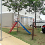 Apartamento para venda, no Condomínio Parque Aleteia,em Araraquara/SP.