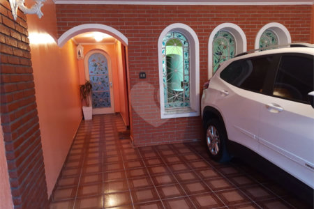 Casa Sobrado para Venda em Jardim Maria Estela - São Paulo