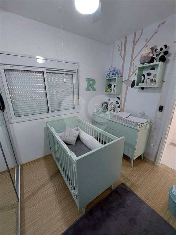 Apartamento á venda - Saúde