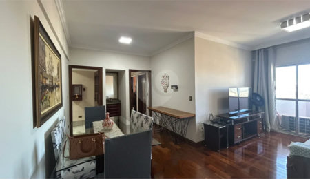Apartamento à venda com 3 quartos, sendo 1 suíte,  em Nova América, Piracicaba, SP