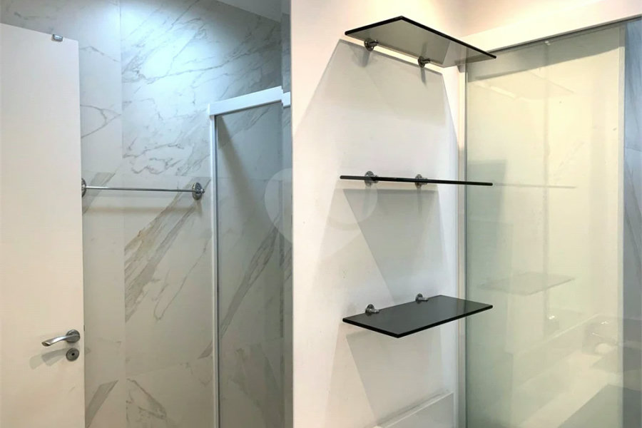 Apartamento para venda em Pirituba com 2 dormitórios e 1 vaga de garagem!