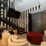Casa em Condomínio | 98,40 m² | 2 Suítes | Rooftop com Jacuzzi | 2 Vagas | Porteira Fechada