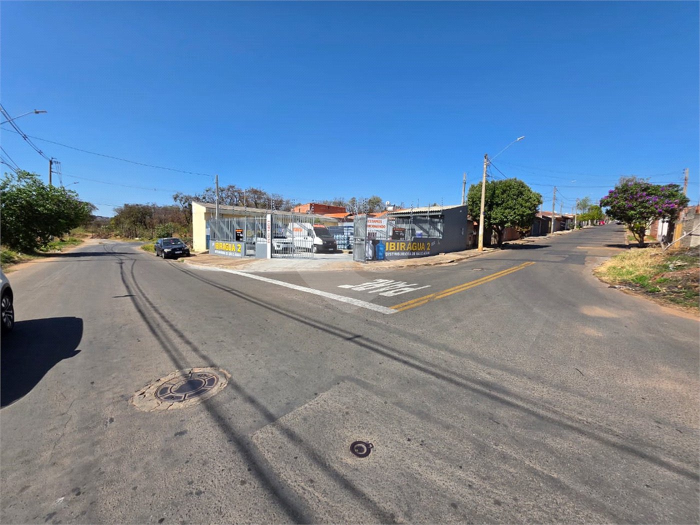 Terreno comercial ou residencial 293,19 m²