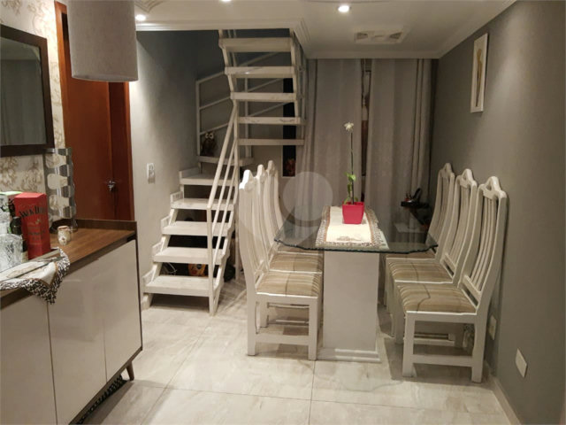 Cobertura à venda com 3 quartos, sendo 1 suíte,  em Pirituba, São Paulo, SP