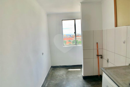 Apartamento à venda Campos Elíseos