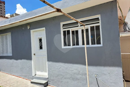 Casa à venda na Vila Prudente, 2 quartos