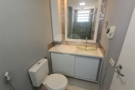 Cobertura à venda com 3 quartos, sendo 2 suítes, em Tijuca, Rio de Janeiro, RJ
