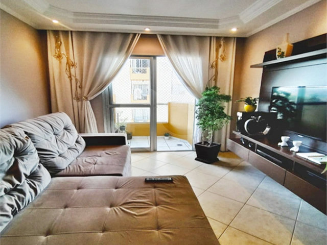 Apartamento à venda com 2 quartos em Vila Medeiros, São Paulo, SP