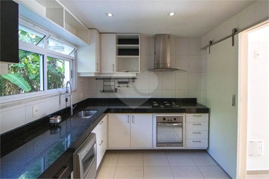 Casa de Vila à venda com 3 suítes no condomínio Solar da Floresta, Rio de Janeiro - RJ